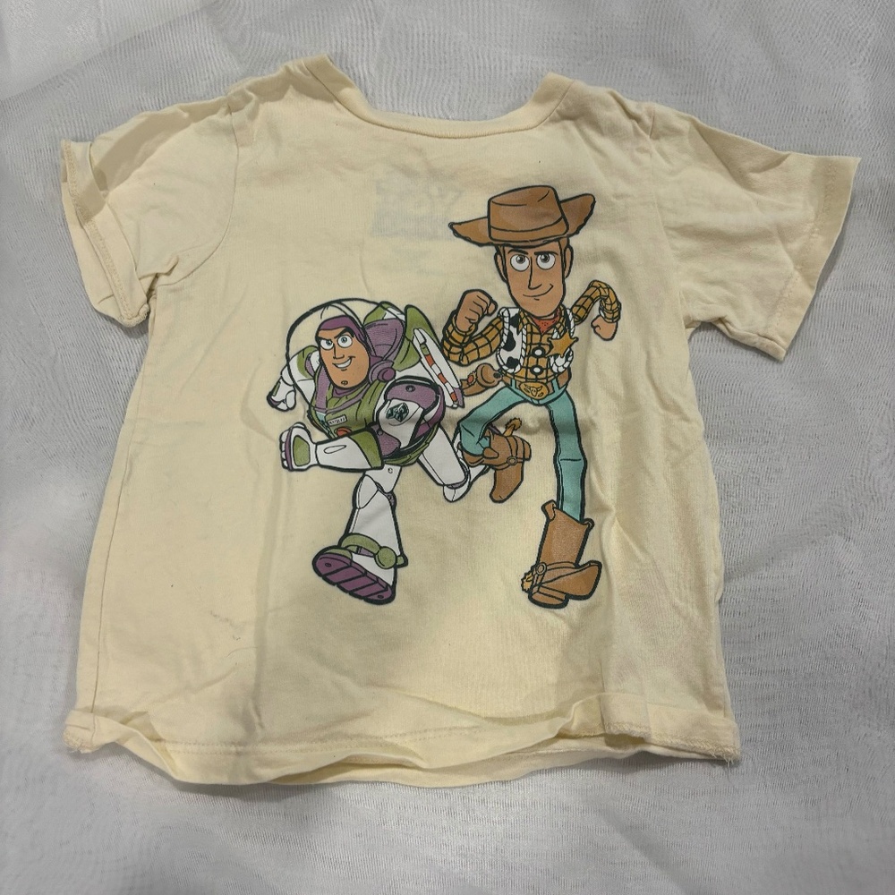 Toddler Boys T-Shirt **Bundle & Save**